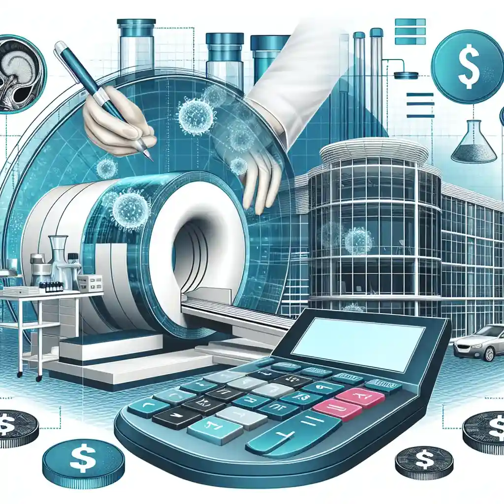 Скільки в середньому коштує КТ в Коломиї?