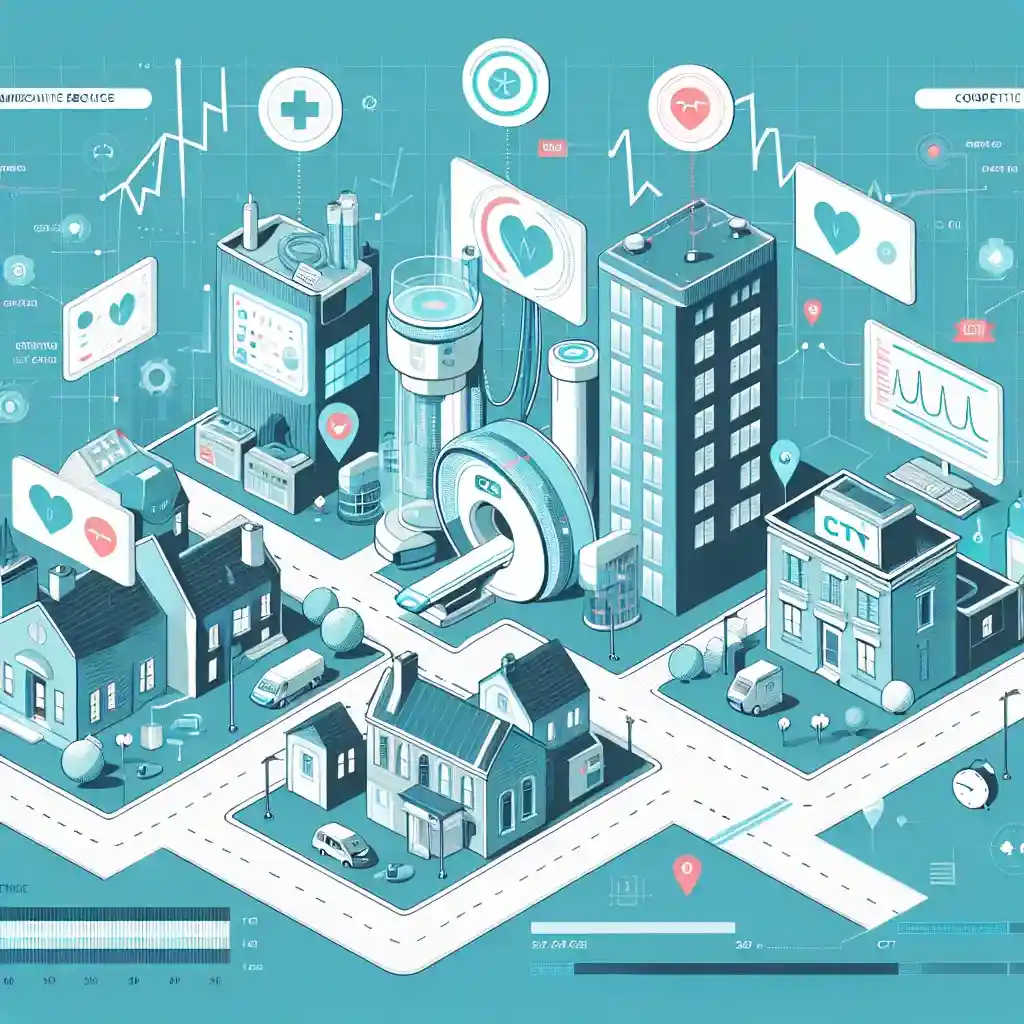 Вартість КТ у Коломиї